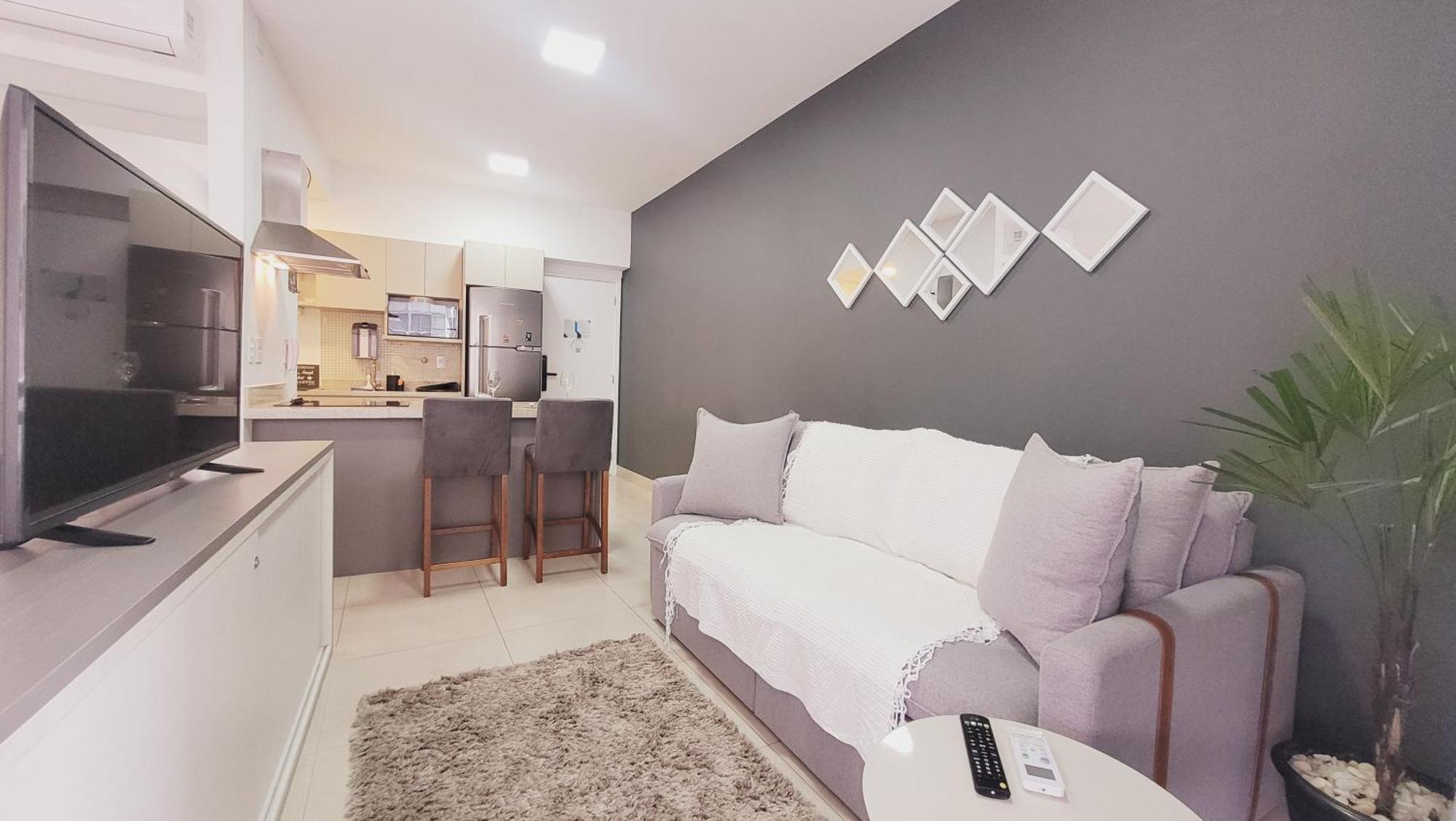 Book Santos - Unlimited 618 - Veja E Escute O Mar Apartment Exterior photo
