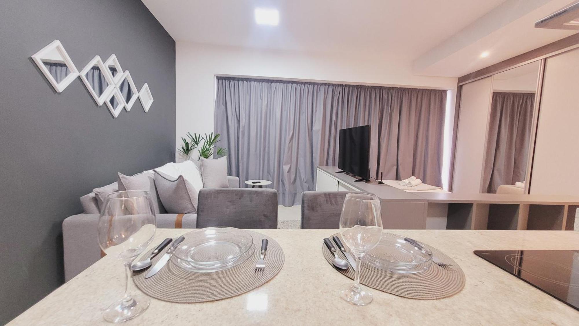Book Santos - Unlimited 618 - Veja E Escute O Mar Apartment Exterior photo